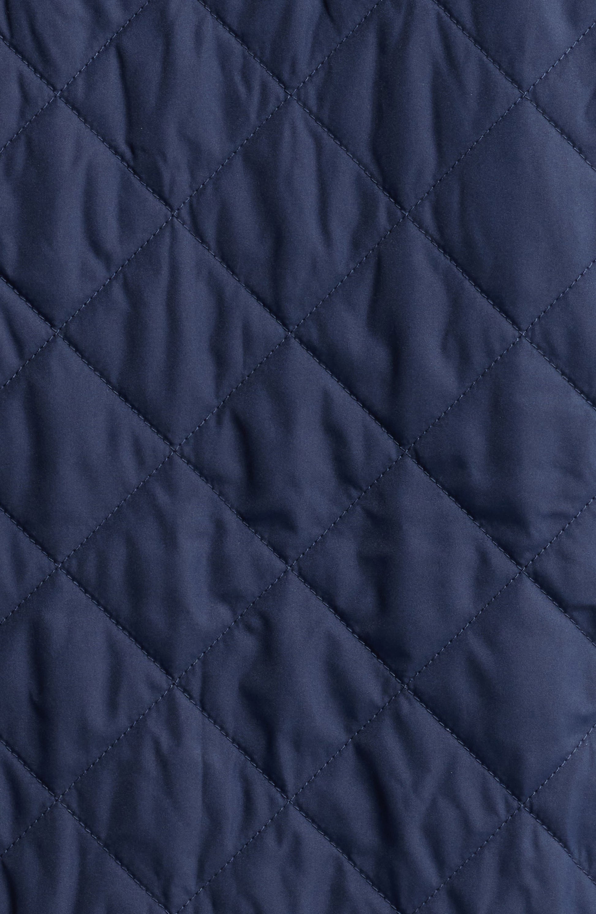 Suffolk Water Resistant Quilted Jacket Call Me Petty