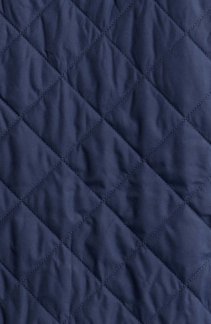 Suffolk Water Resistant Quilted Jacket Call Me Petty