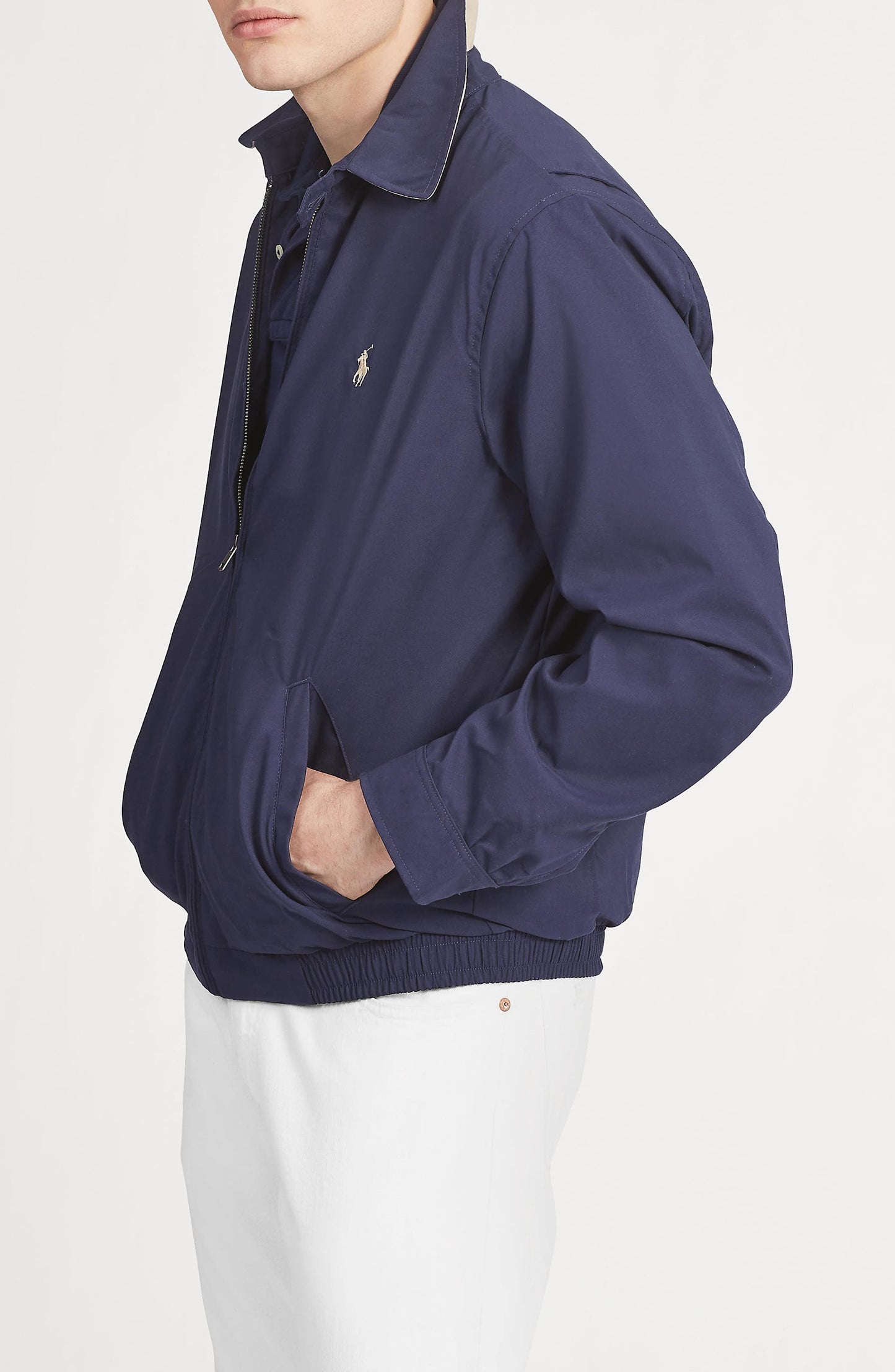 Bi-Swing Windbreaker Call Me Petty