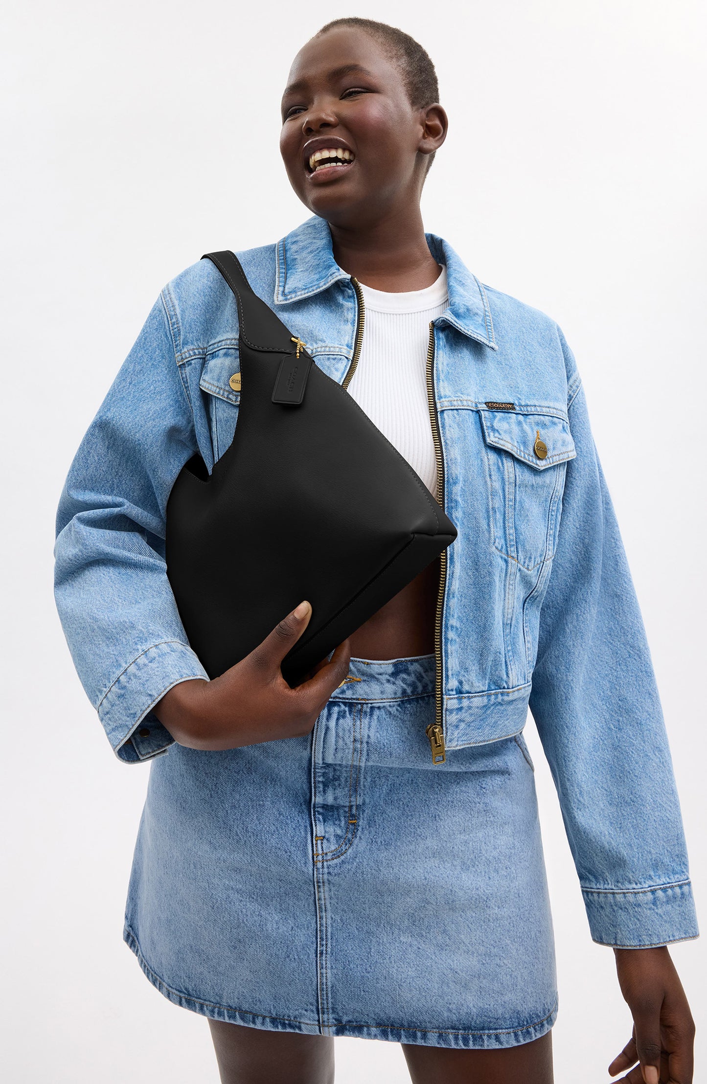 Brooklyn 28 Shoulder Bag Call Me Petty