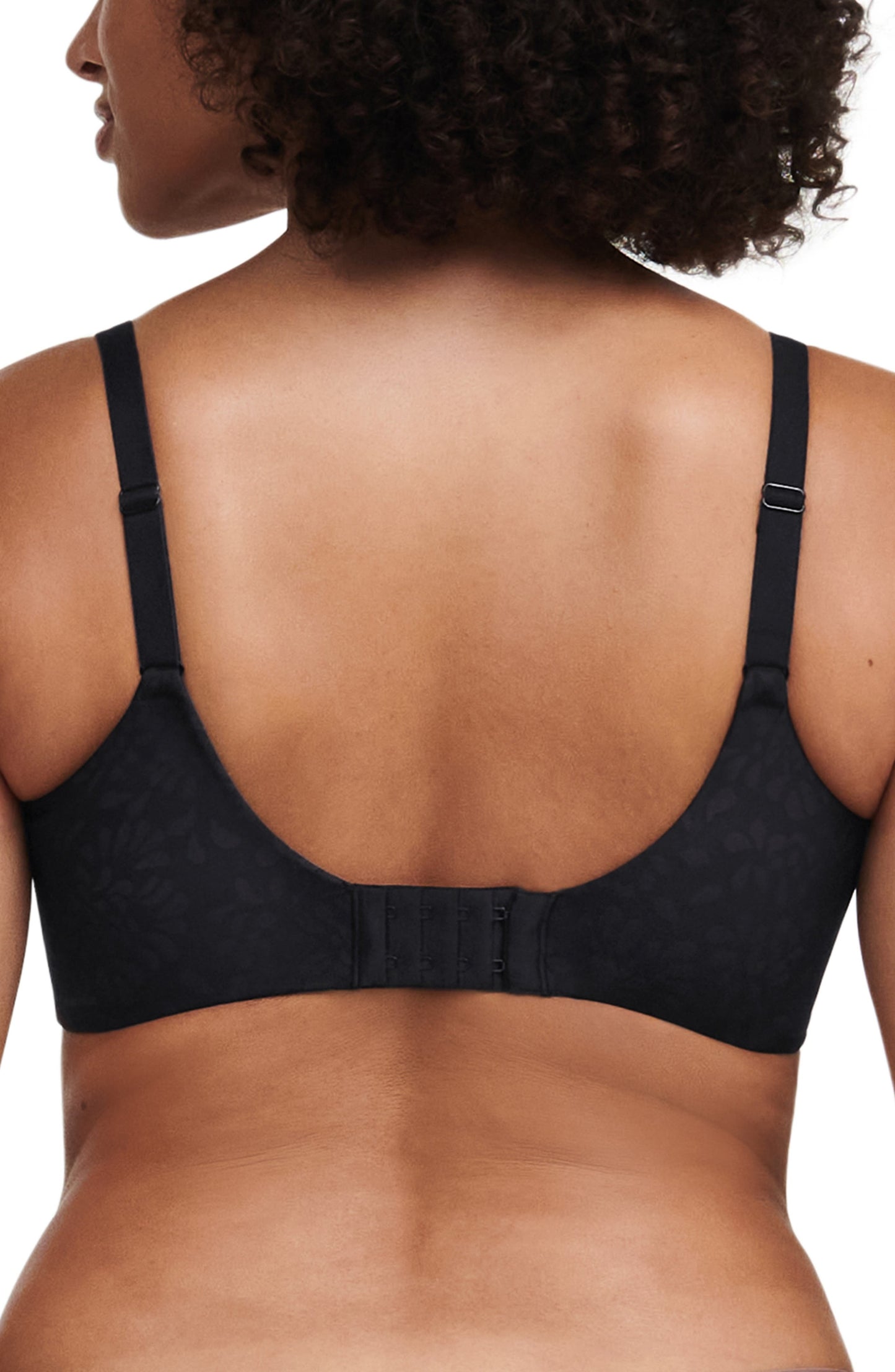 Comfort Chic Underwire Full Coverage Bra Call Me Petty