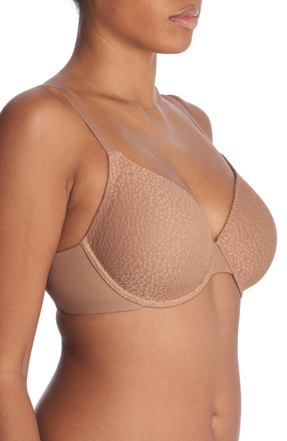 Comfort Evolution Full Fit Memory Foam Convertible Bra Call Me Petty