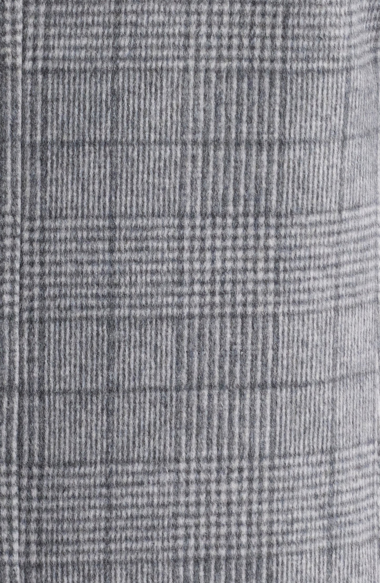 Armitage Wool Blend Topcoat Call Me Petty