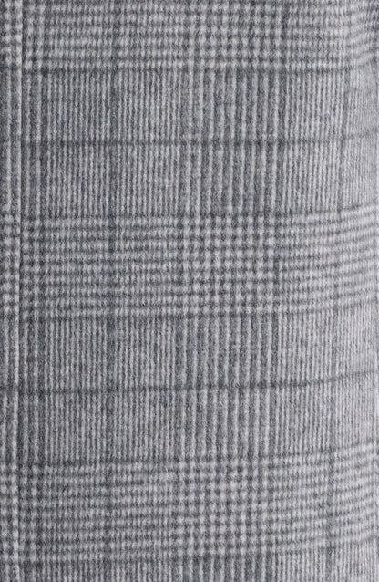 Armitage Wool Blend Topcoat Call Me Petty
