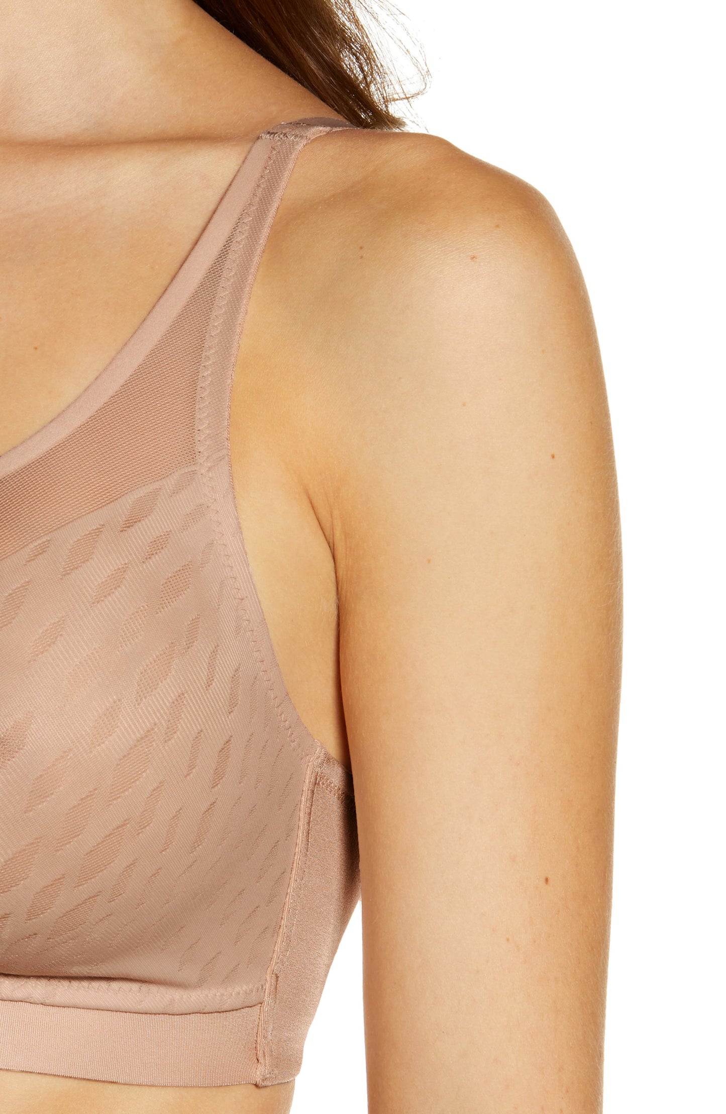 Elevated Allure Wireless Bra Call Me Petty