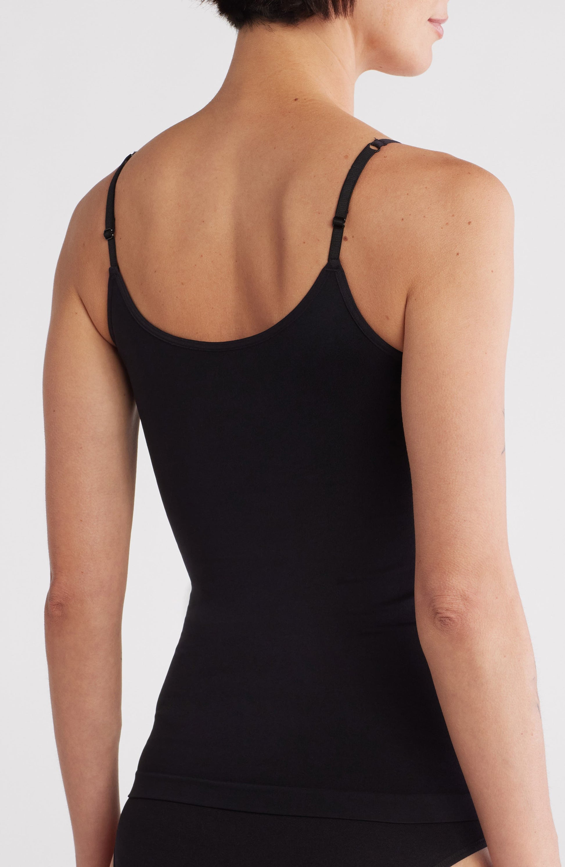 Seamless Layering Camisole Call Me Petty