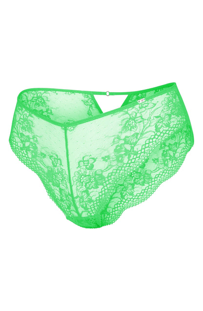 Top Drawer Lace Cheeky Briefs Call Me Petty