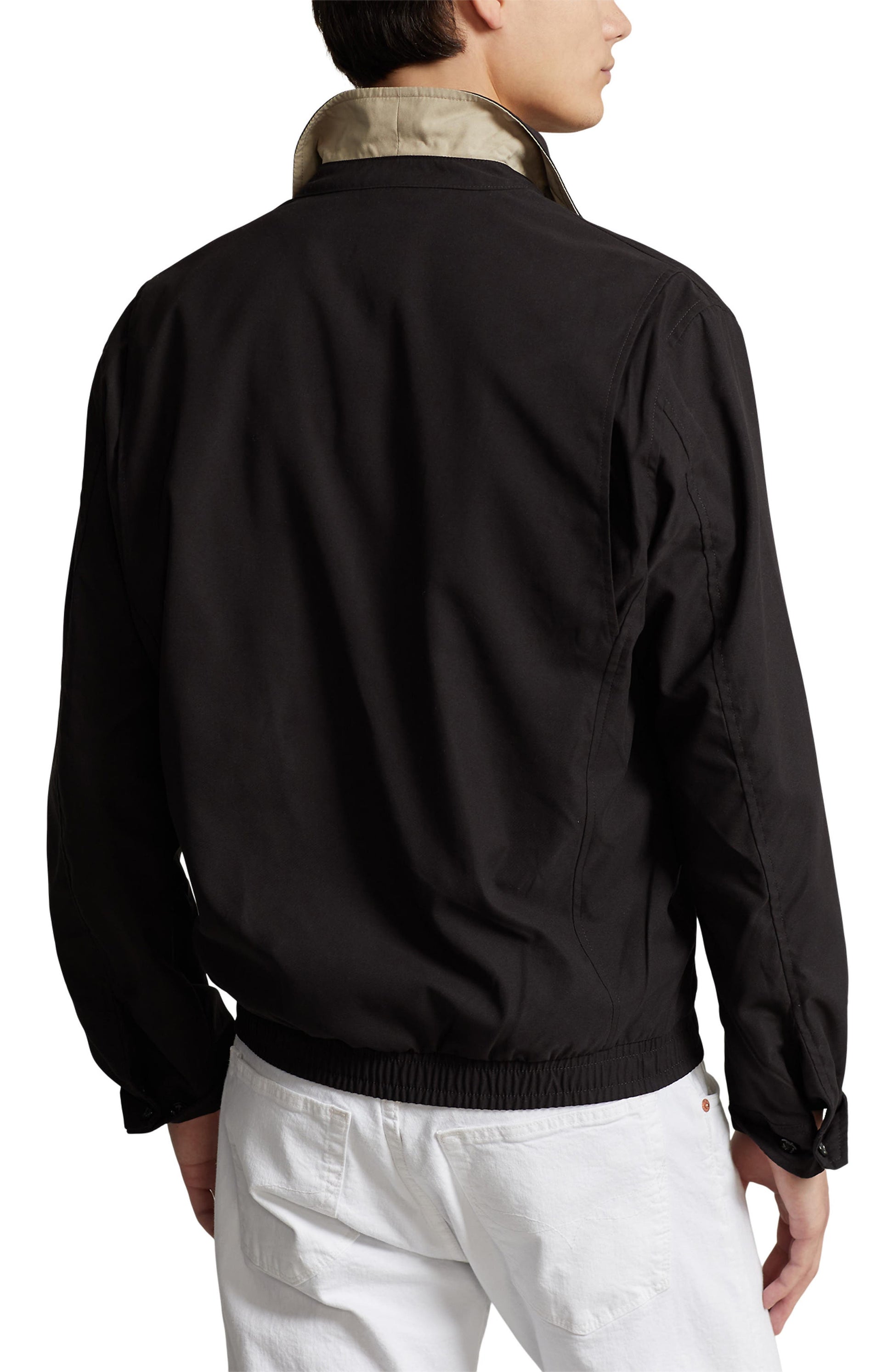 Bi-Swing Windbreaker Call Me Petty