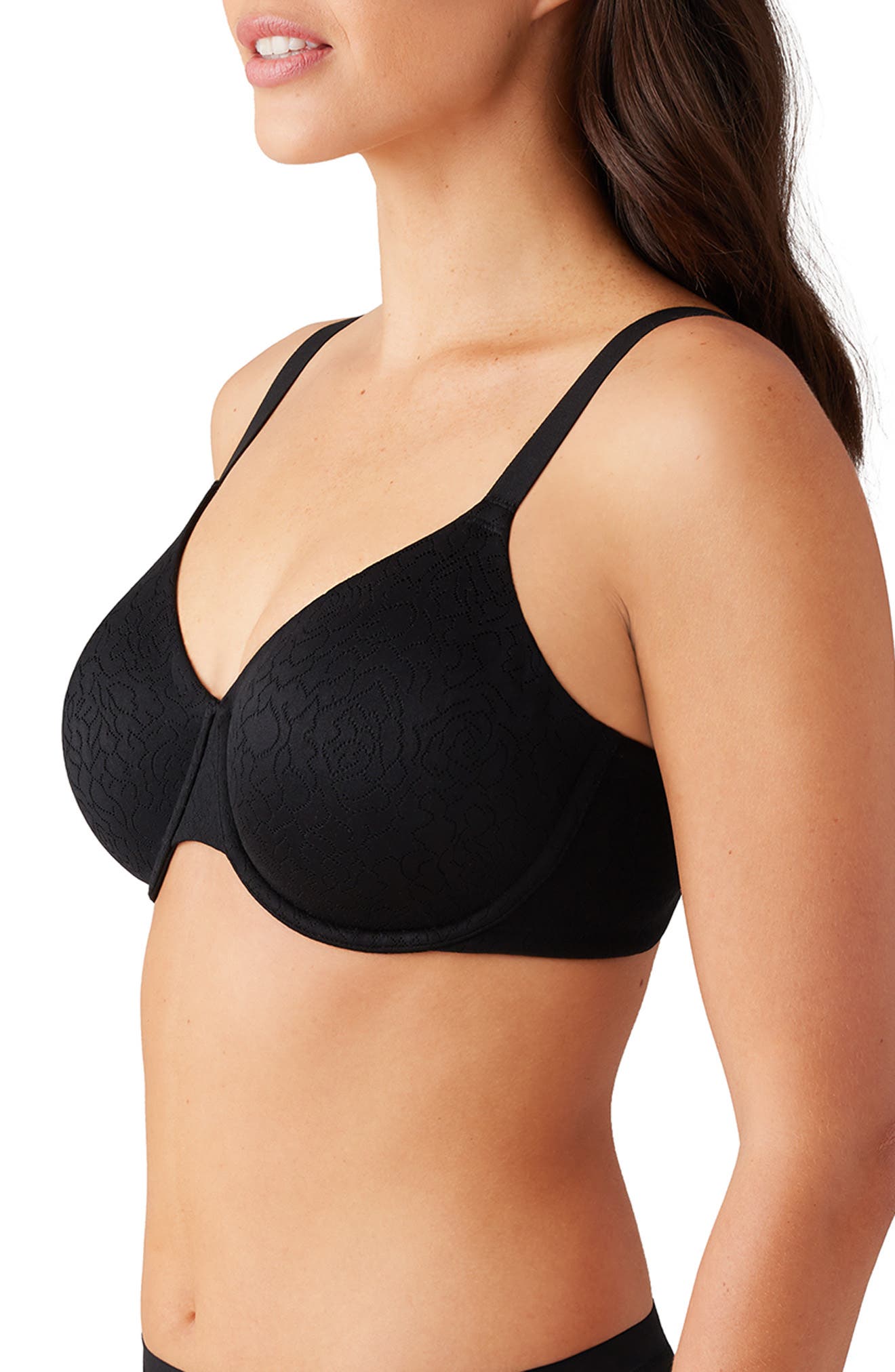 Inside Job Underwire Bra Call Me Petty