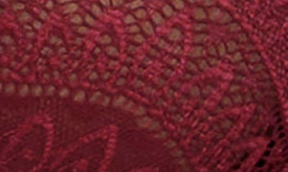 Karma Underwire Lace Demi Bra Call Me Petty