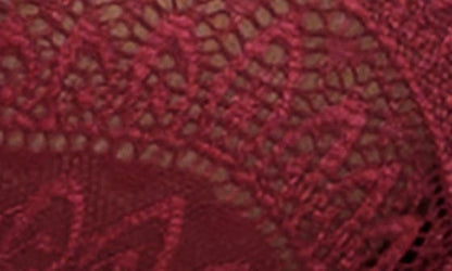 Karma Underwire Lace Demi Bra Call Me Petty