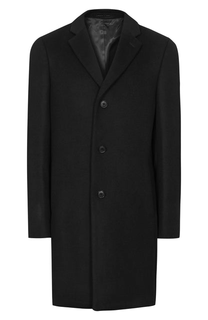 Gable Wool Blend Overcoat Call Me Petty