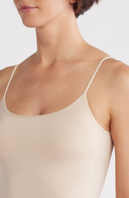 Seamless Layering Camisole Call Me Petty