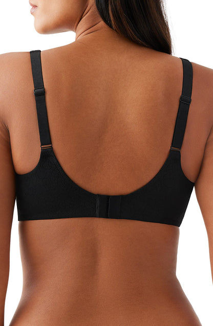 Inside Job Wireless Bra Call Me Petty