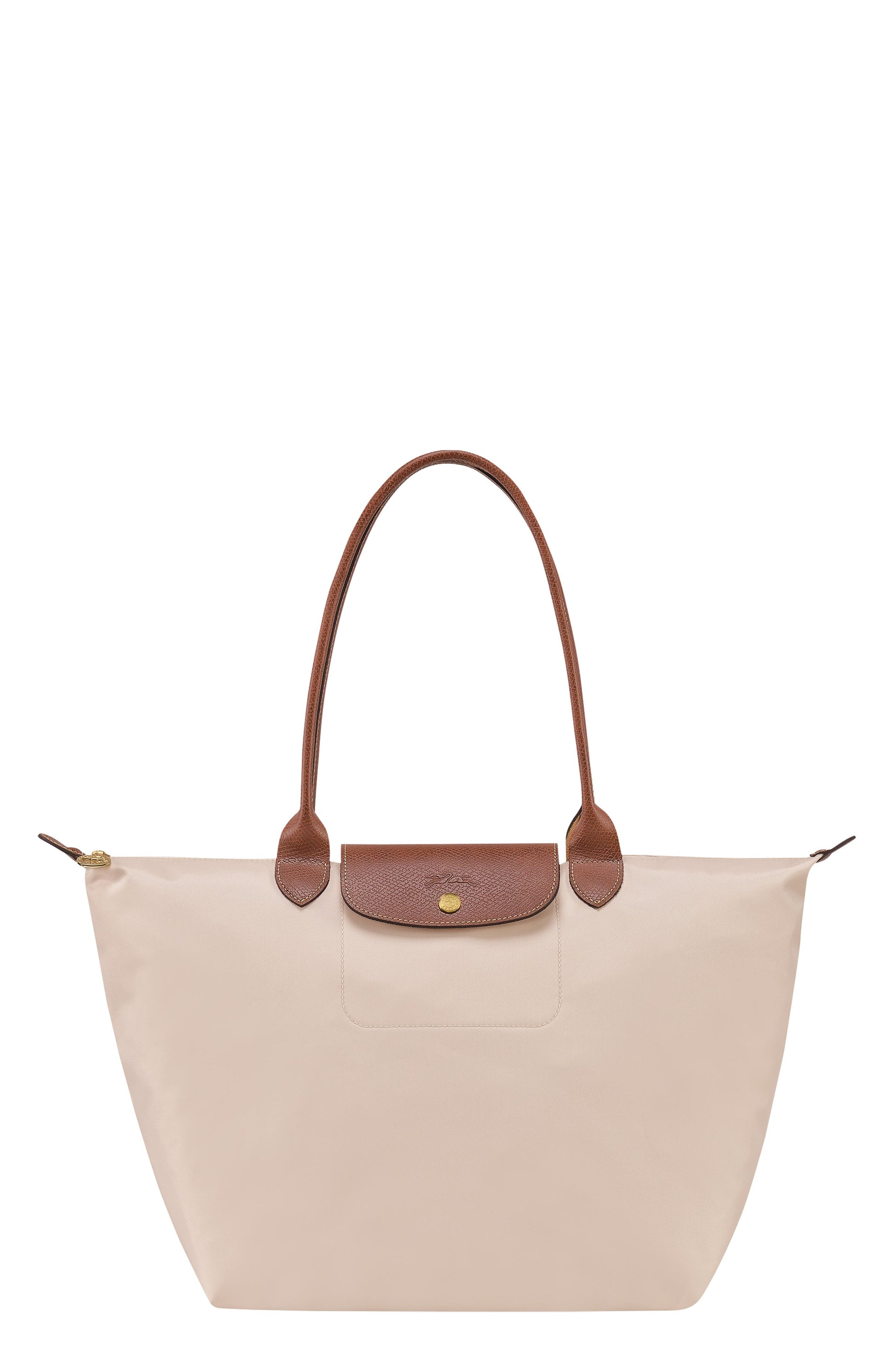 Large Le Pliage Tote Paper Call Me Petty