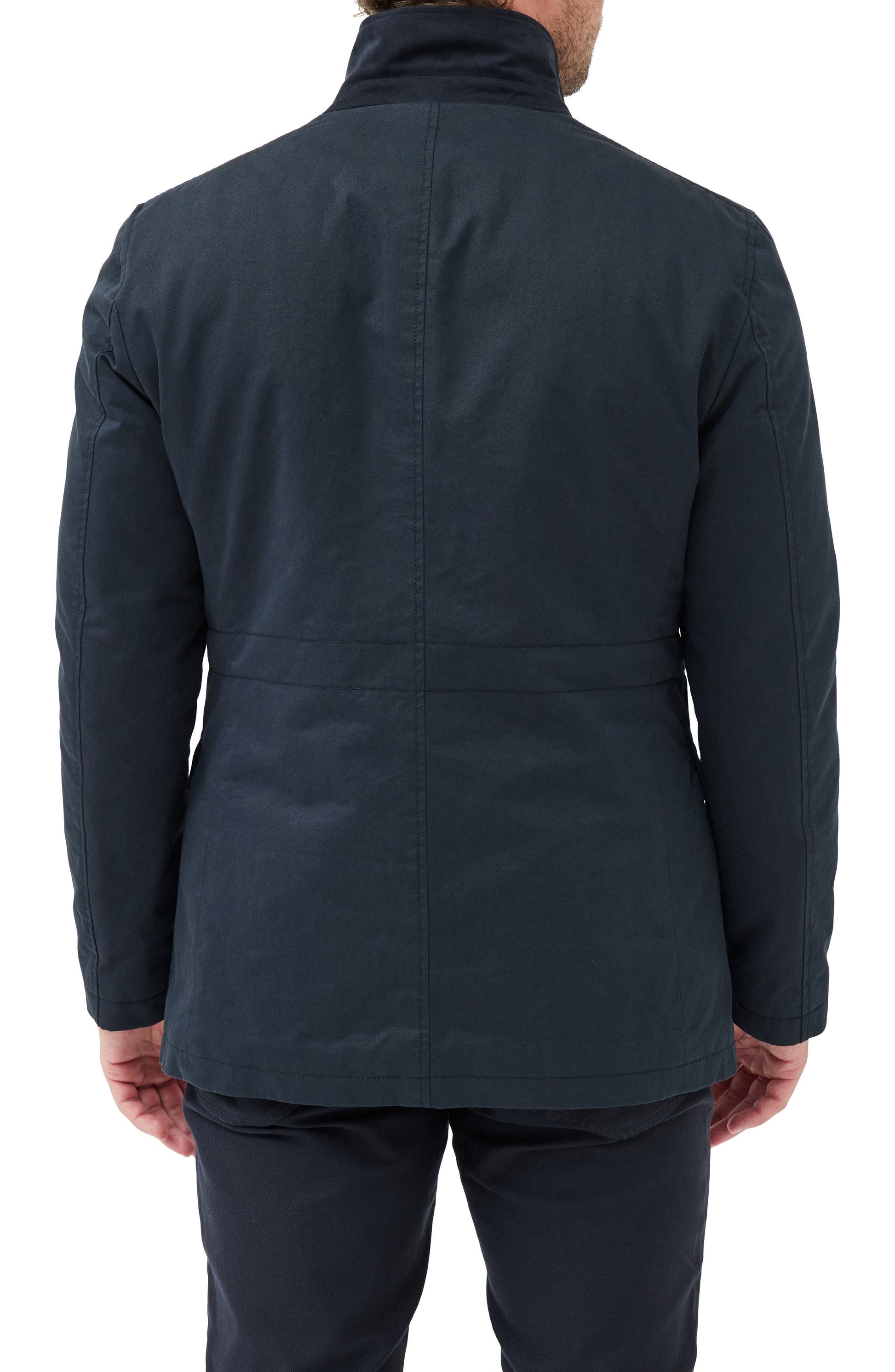 Winscombe Regular Fit Jacket Call Me Petty