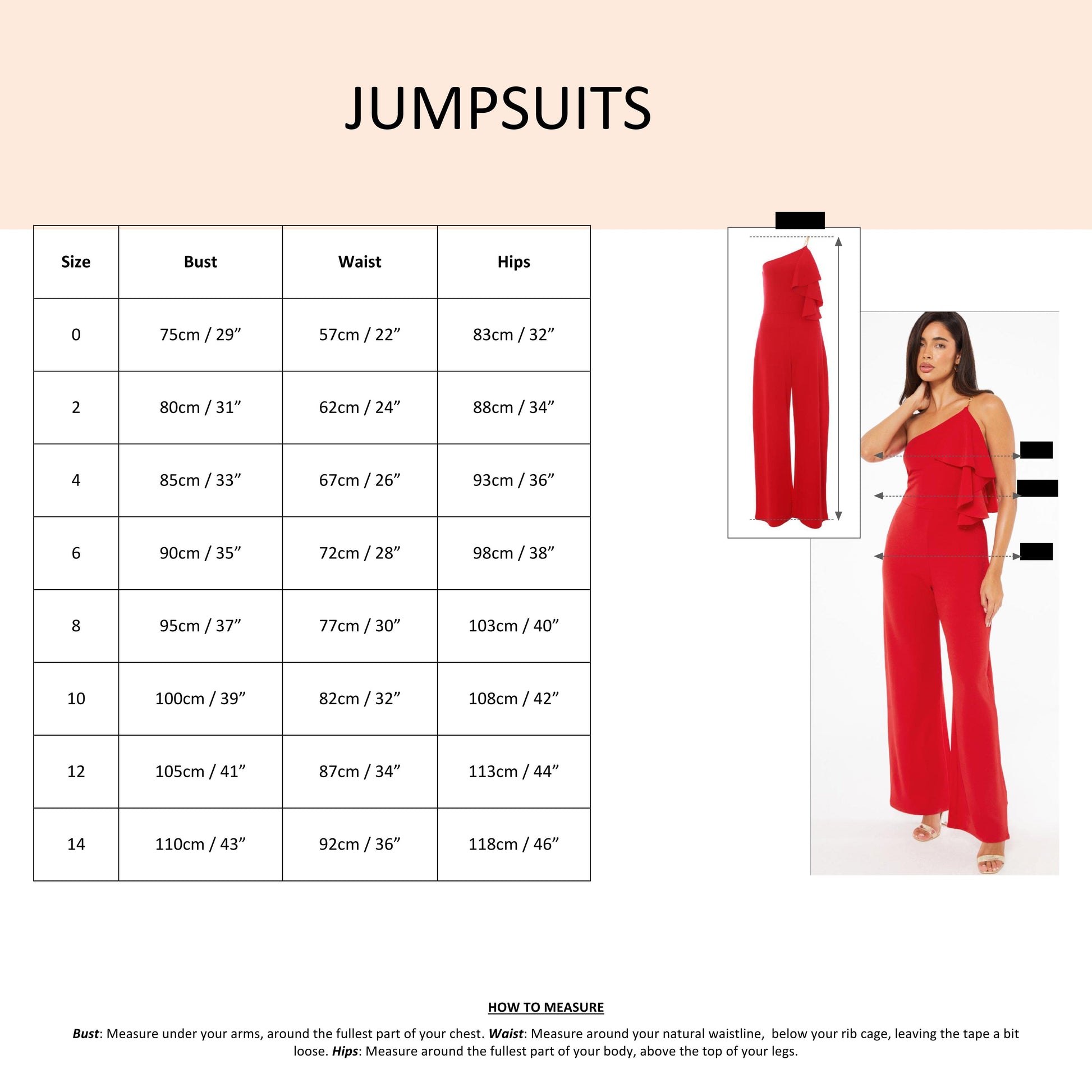 Chiffon Buckle Palazzo Jumpsuit Call Me Petty