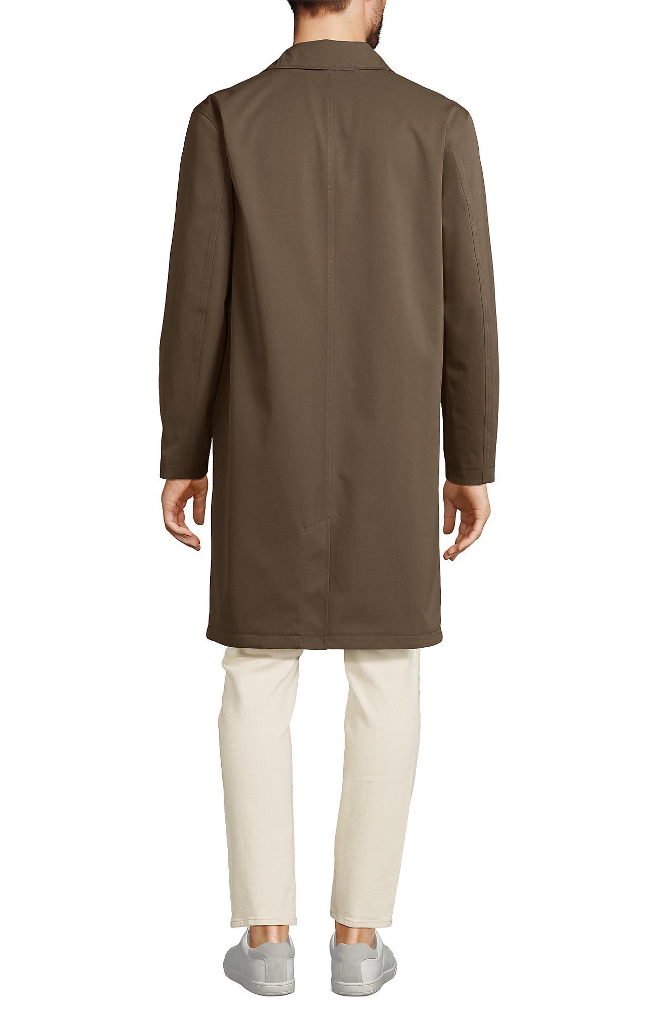 Waterproof Mac Raincoat Call Me Petty