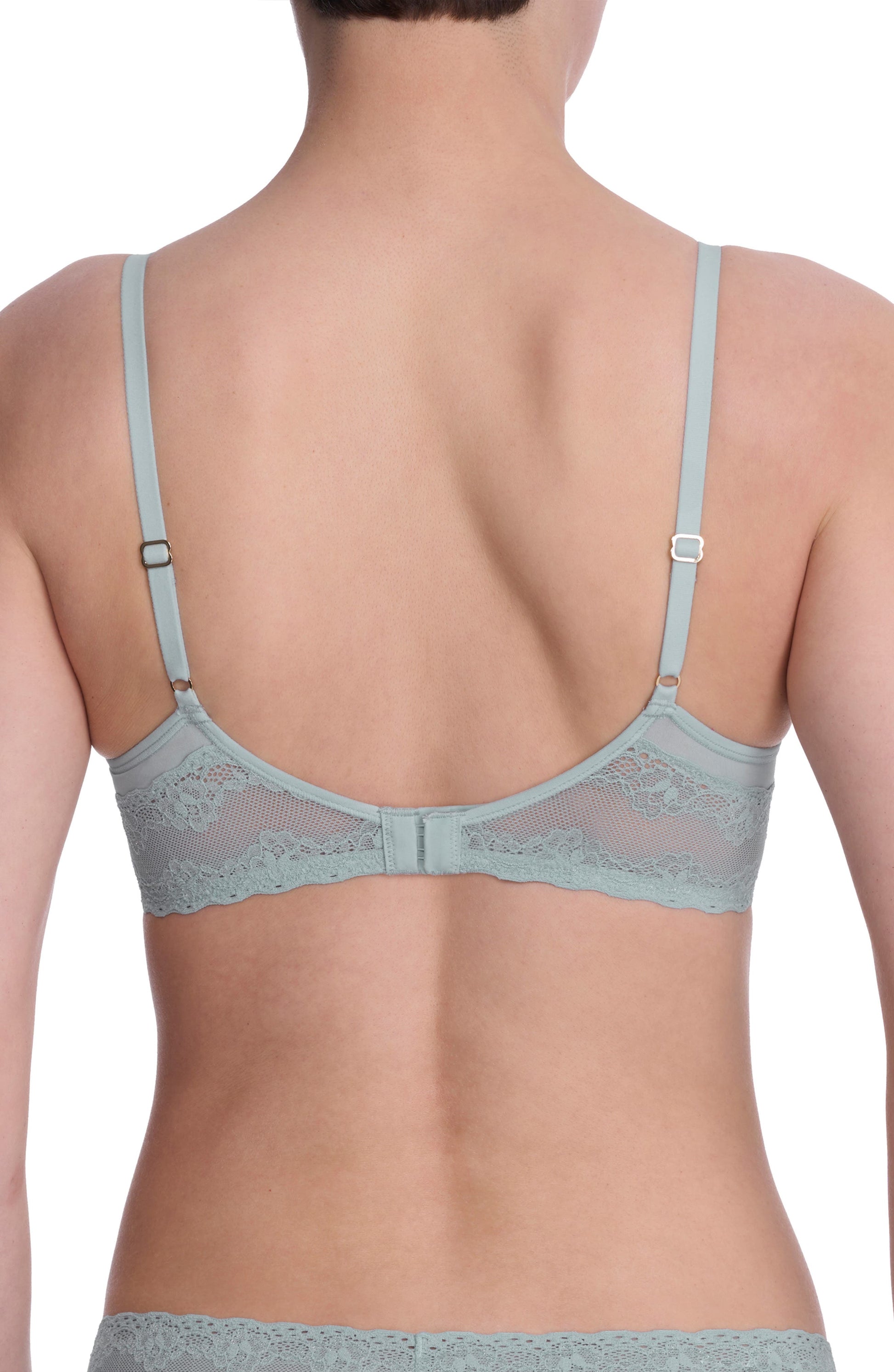 Bliss Perfection Comfort T-Shirt Bra Call Me Petty