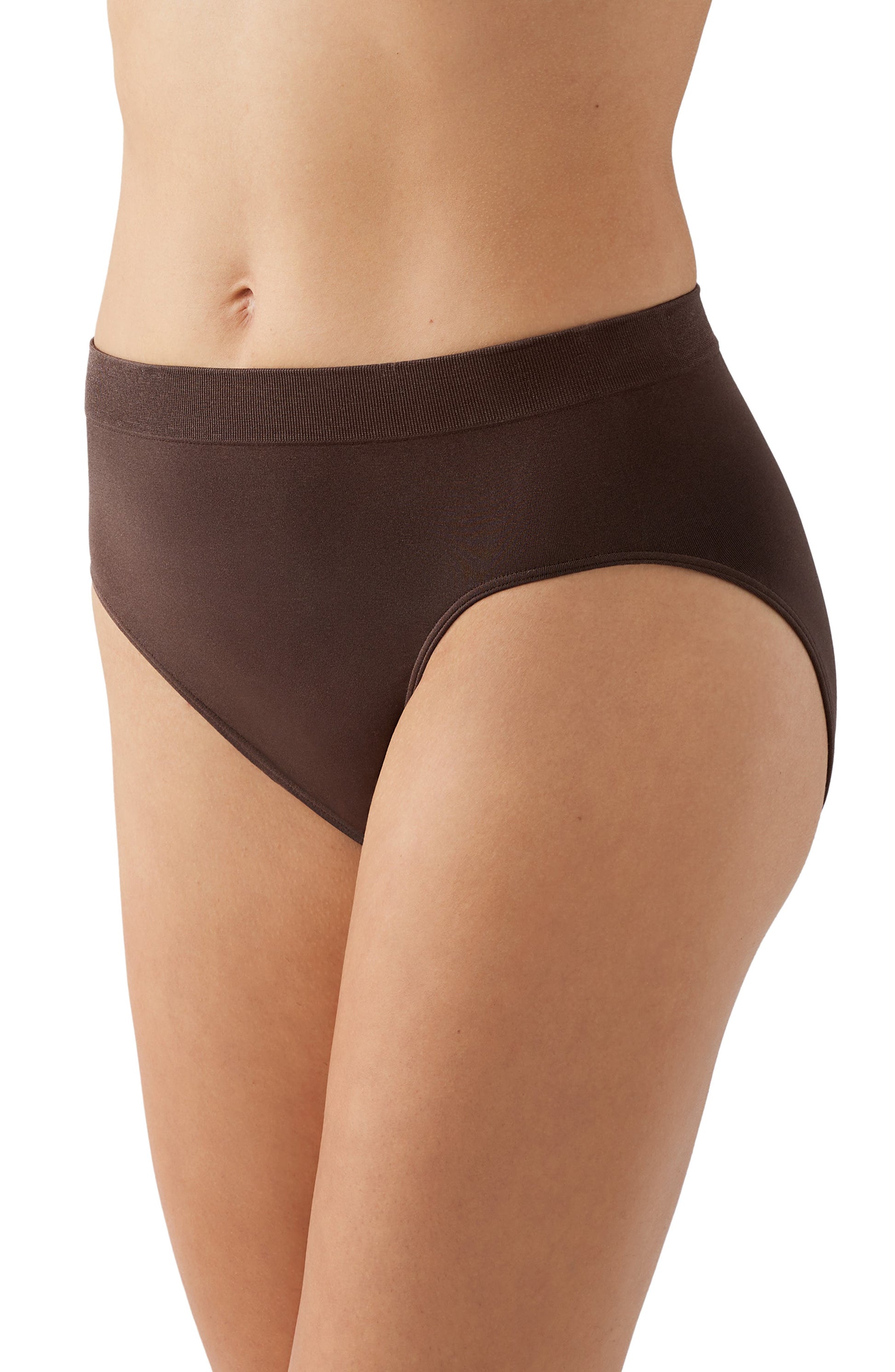 B-Smooth High Cut Briefs Call Me Petty