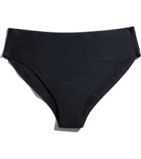Reusable Period Underwear & DIVA Disc - Menstrual Underwear - Black Call Me Petty