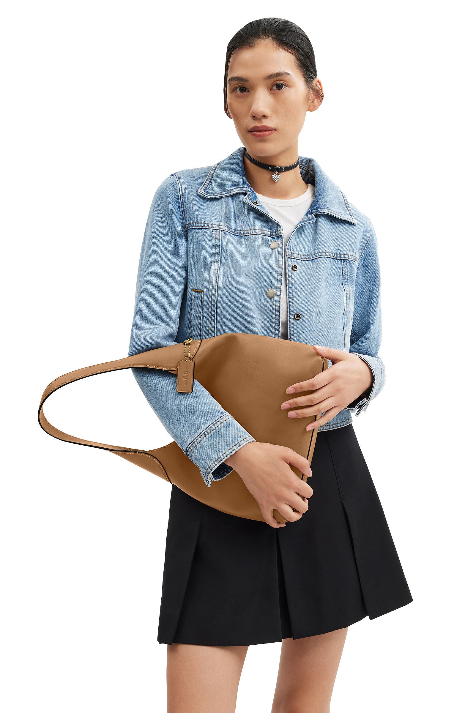 Brooklyn 28 Shoulder Bag Call Me Petty