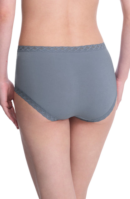 Bliss Stretch Cotton Full Briefs Call Me Petty