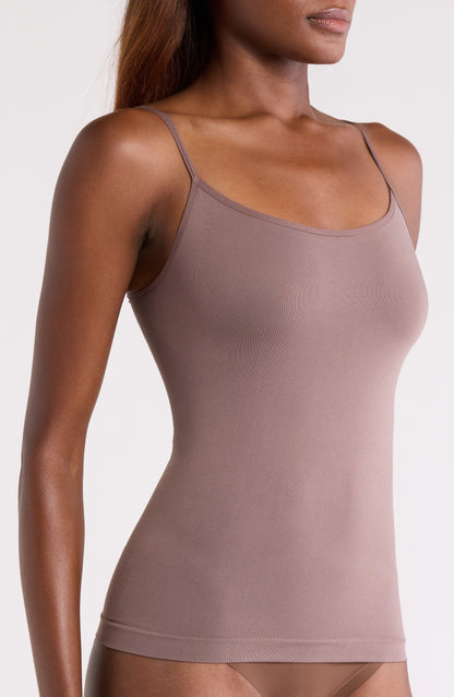 Seamless Layering Camisole Call Me Petty
