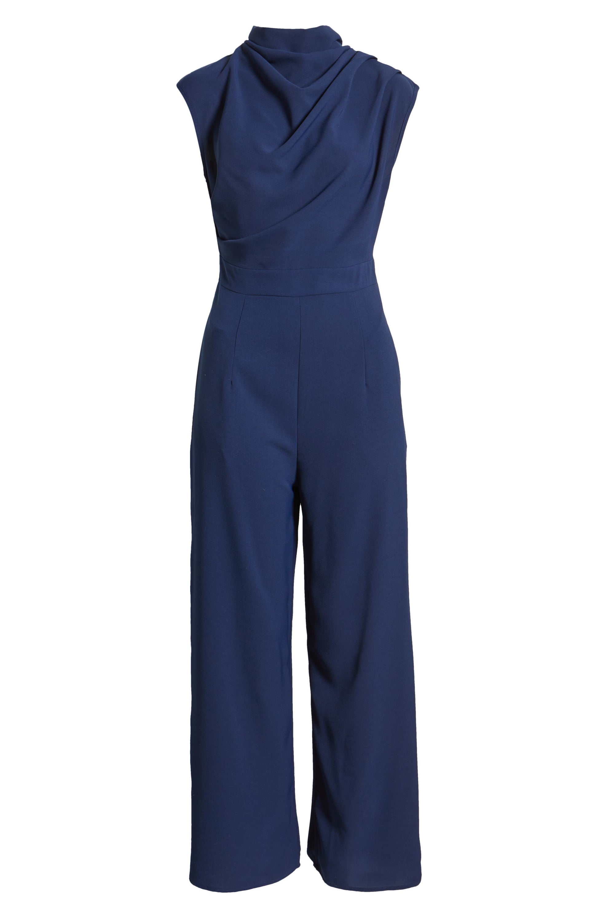 Lilou Wide Leg Jumpsuit Call Me Petty