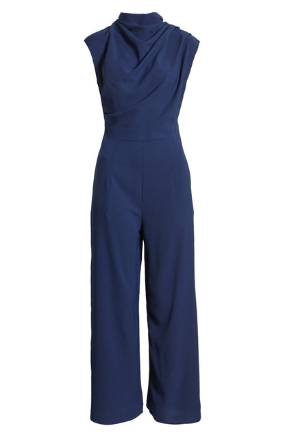 Lilou Wide Leg Jumpsuit Call Me Petty