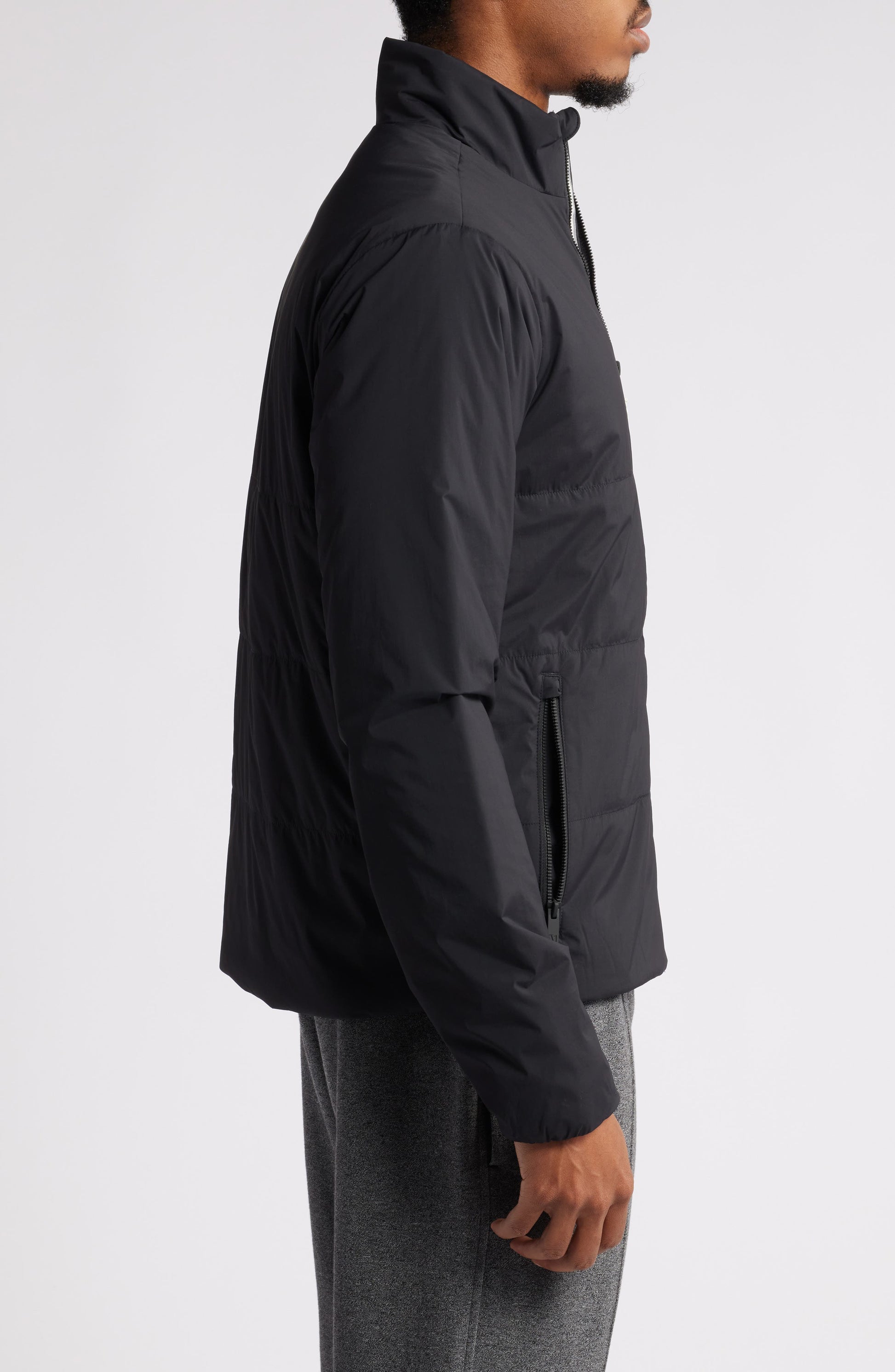 Echo 2.0 Insulated Jacket Call Me Petty