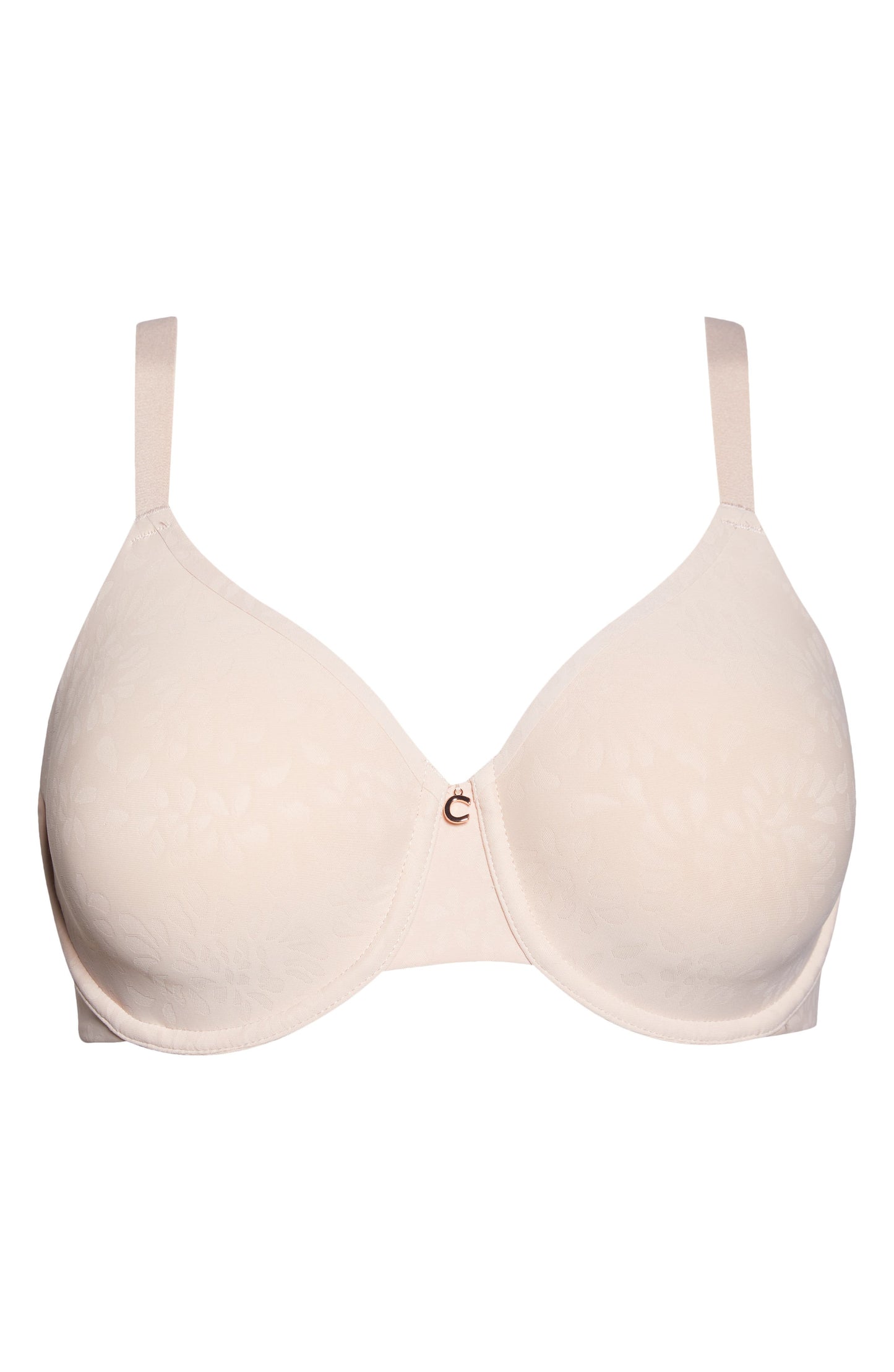 Comfort Chic Underwire Full Coverage Bra Call Me Petty