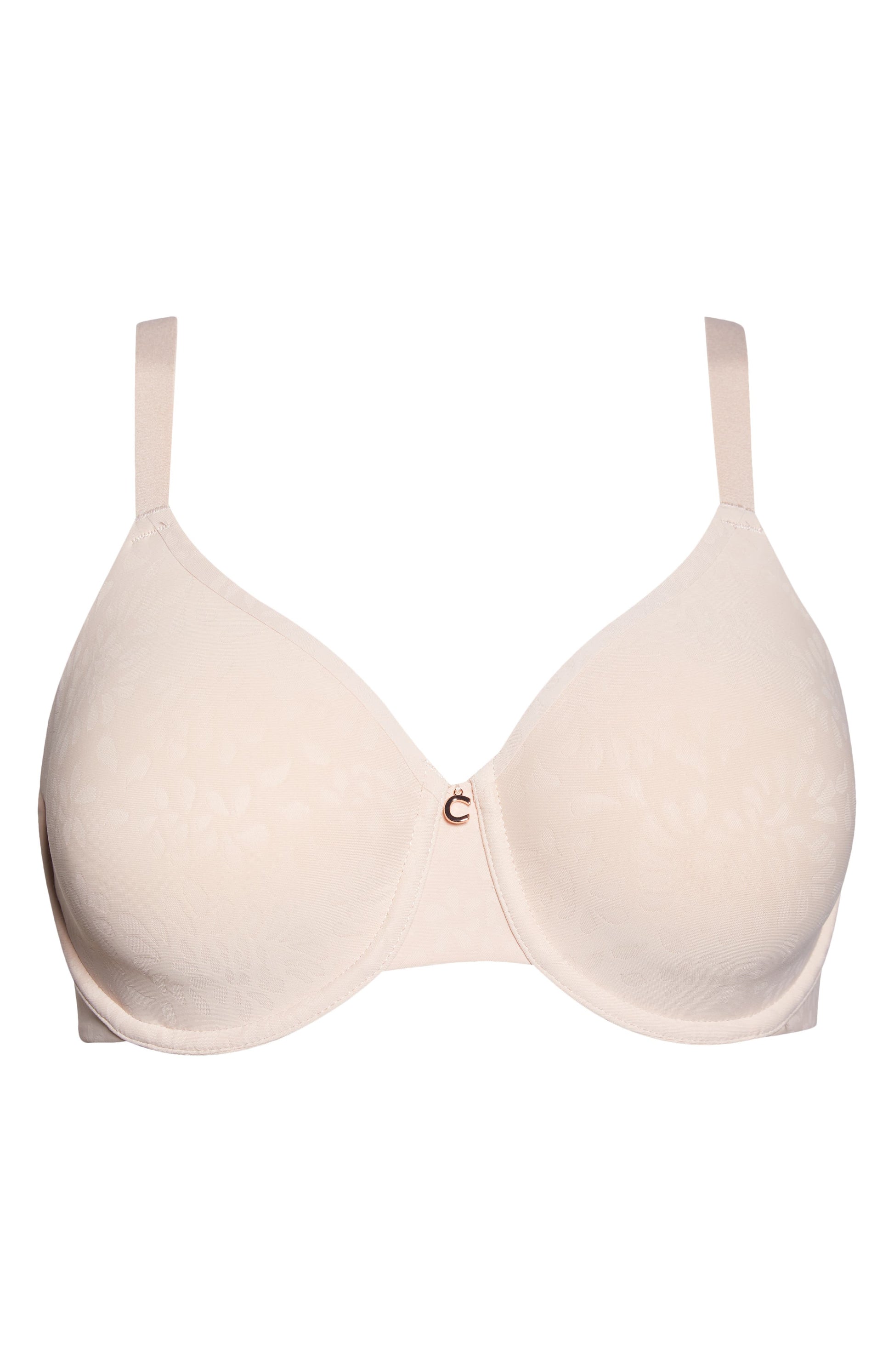 Comfort Chic Underwire Full Coverage Bra Call Me Petty