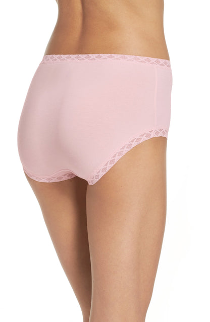 Bliss Stretch Cotton Full Briefs Call Me Petty