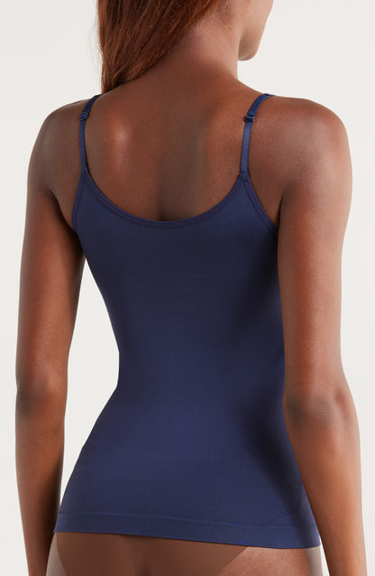 Seamless Layering Camisole Call Me Petty