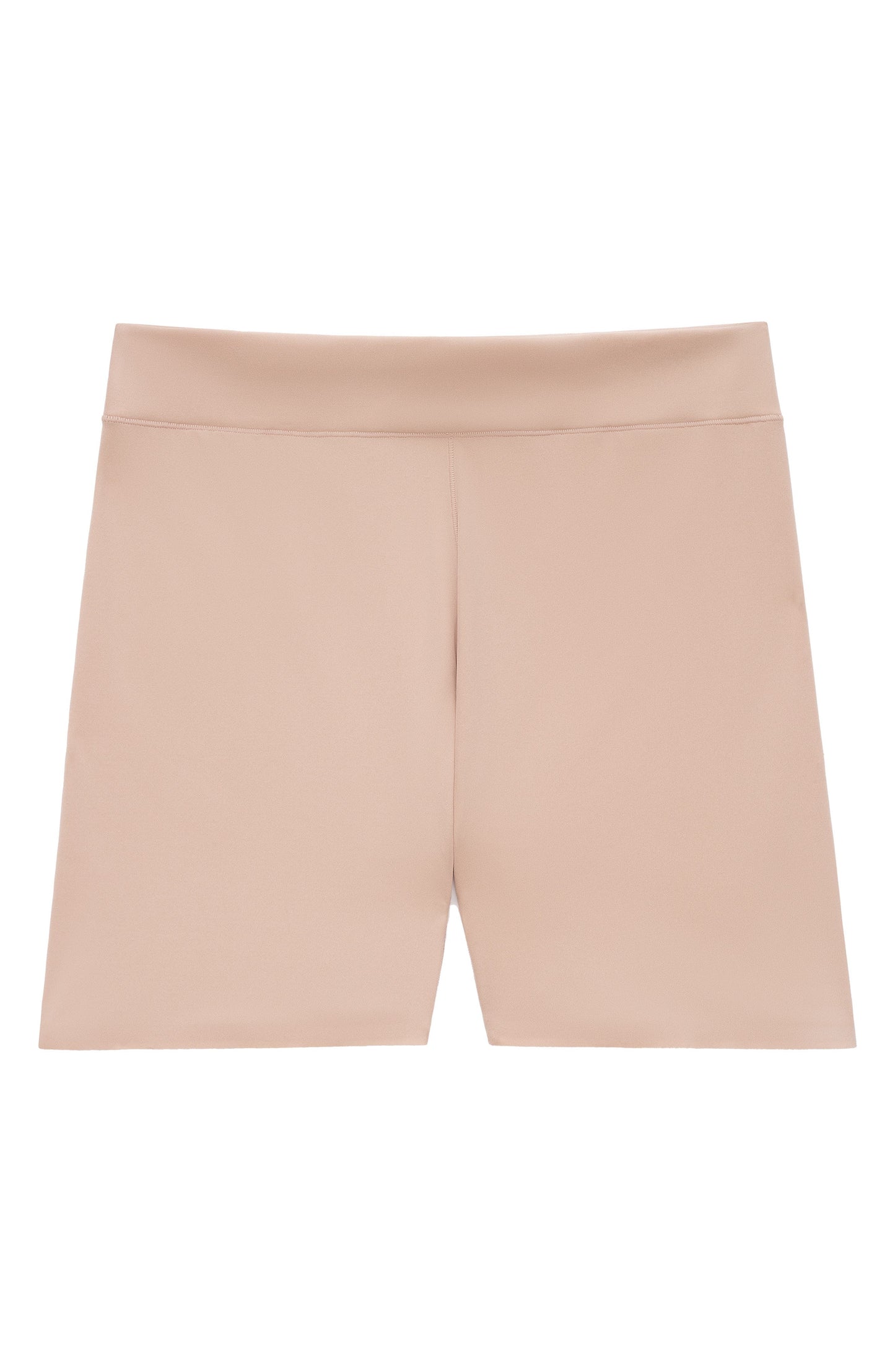 ComfortStretch Smoothing Anti-Chafe Shorts Call Me Petty