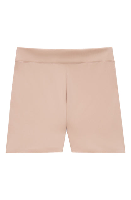 ComfortStretch Smoothing Anti-Chafe Shorts Call Me Petty