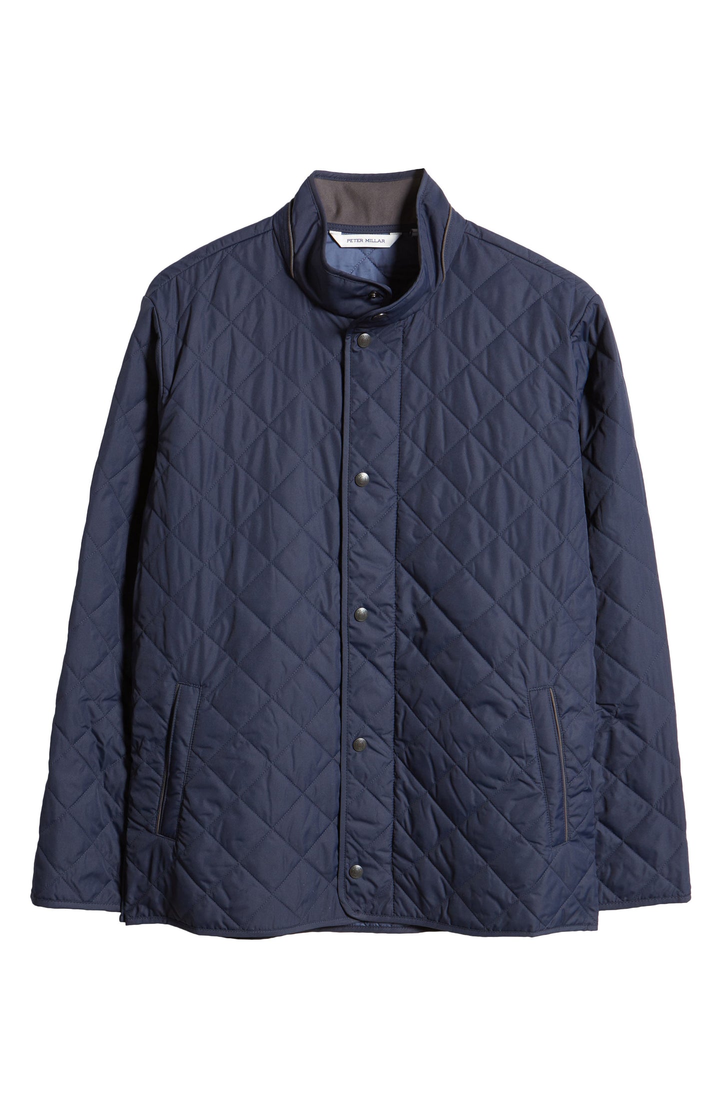 Suffolk Water Resistant Quilted Jacket Call Me Petty