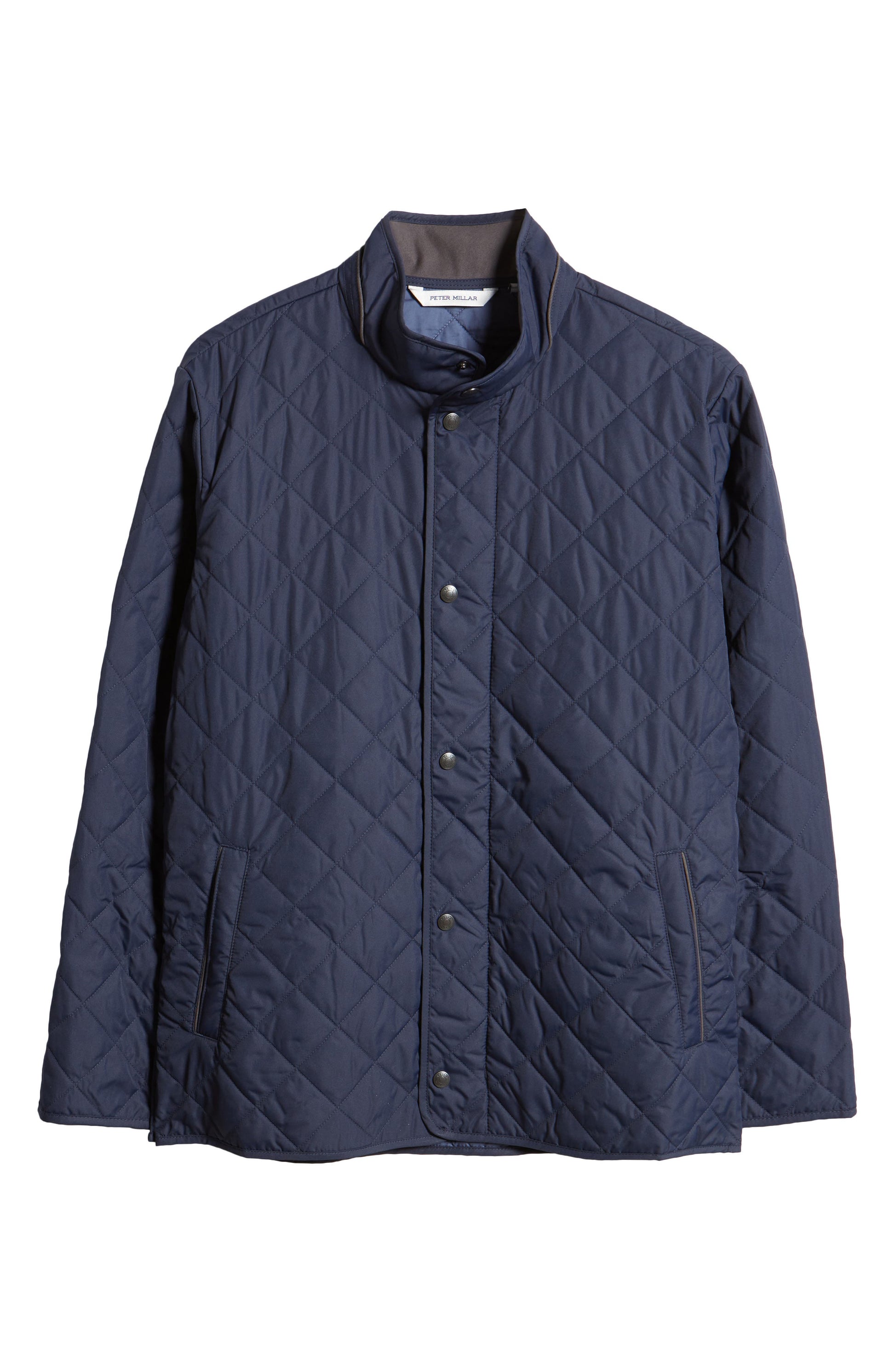 Suffolk Water Resistant Quilted Jacket Call Me Petty