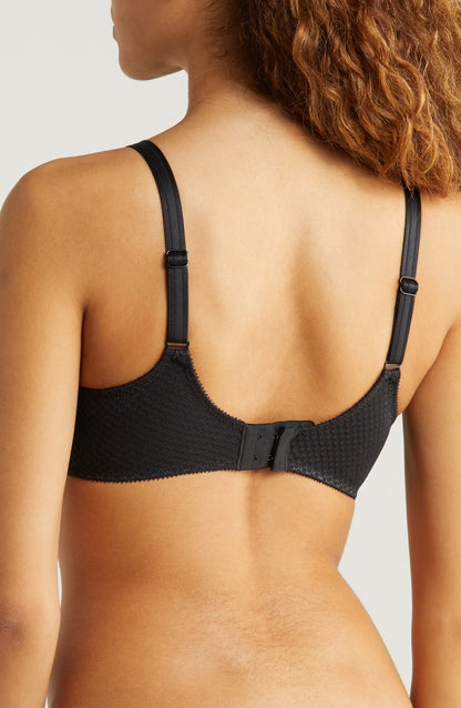 C Magnifique Nouveau Full Coverage Underwire Bra Call Me Petty