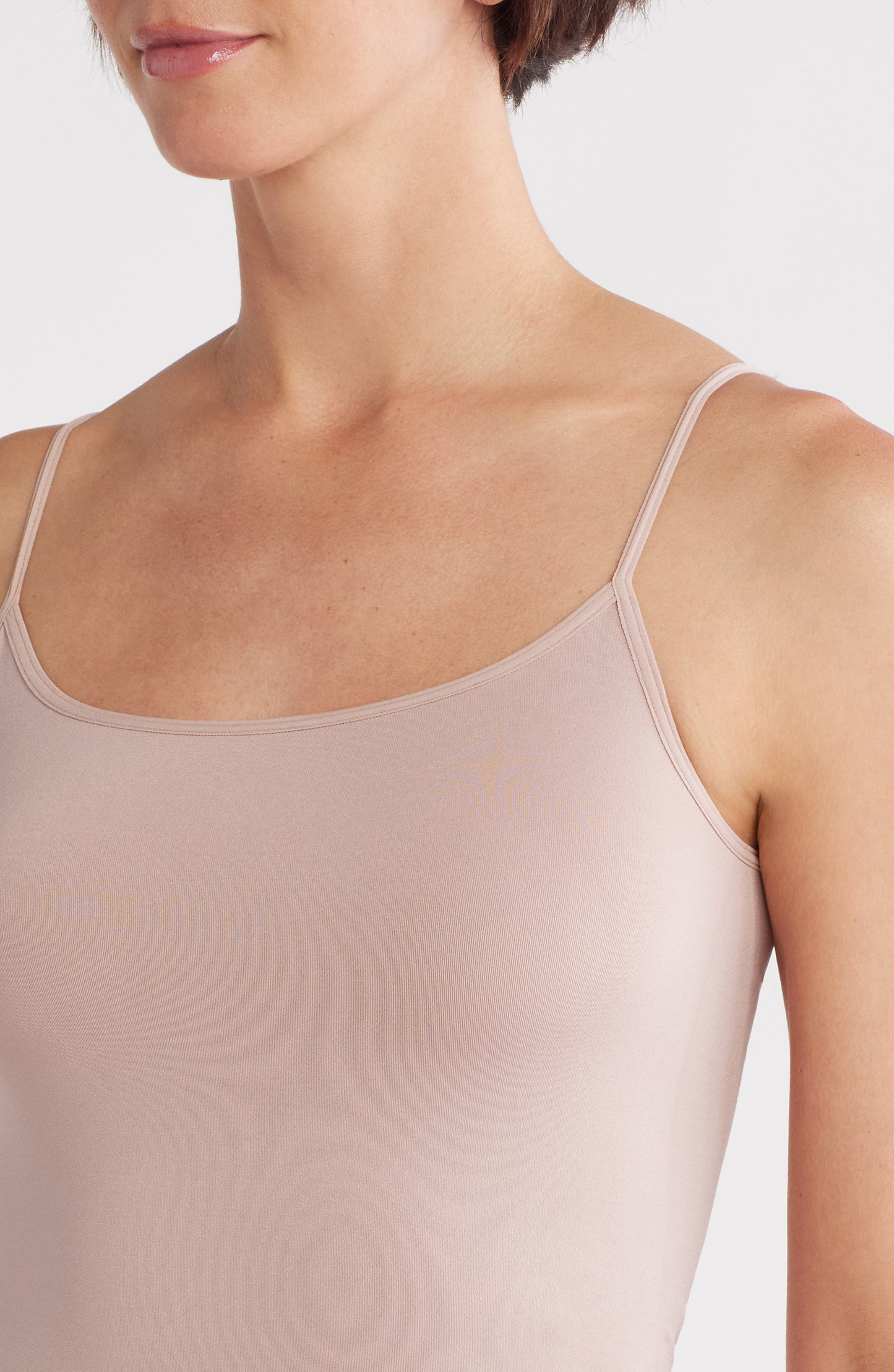 Seamless Layering Camisole Call Me Petty