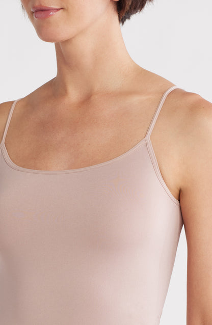 Seamless Layering Camisole Call Me Petty