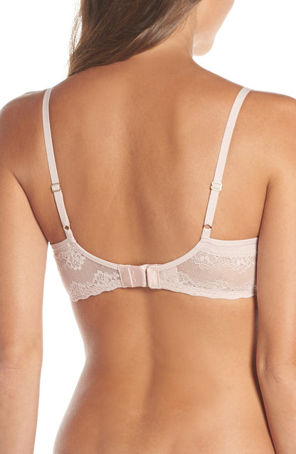 Bliss Perfection Comfort T-Shirt Bra Call Me Petty