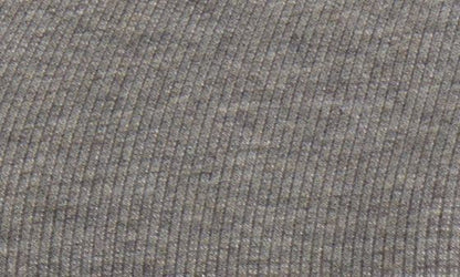 Ribbed Long Sleeve T-Shirt Call Me Petty