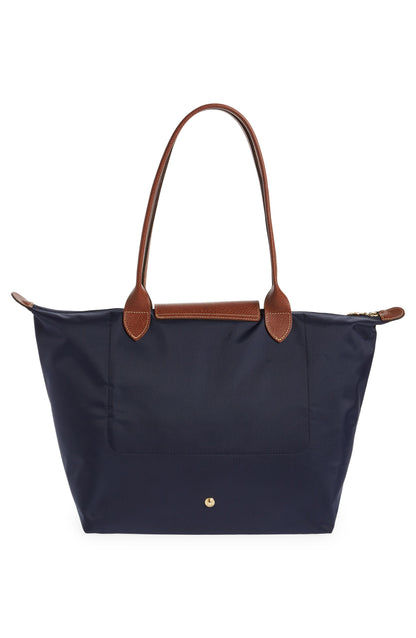 Large Le Pliage Tote Call Me Petty