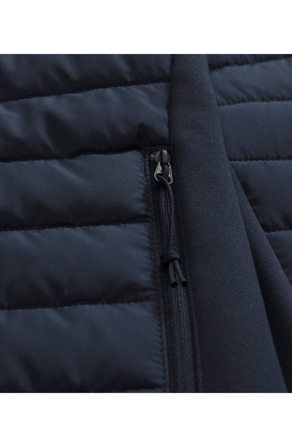Canyonlands Water Repellent Hybrid Jacket Call Me Petty