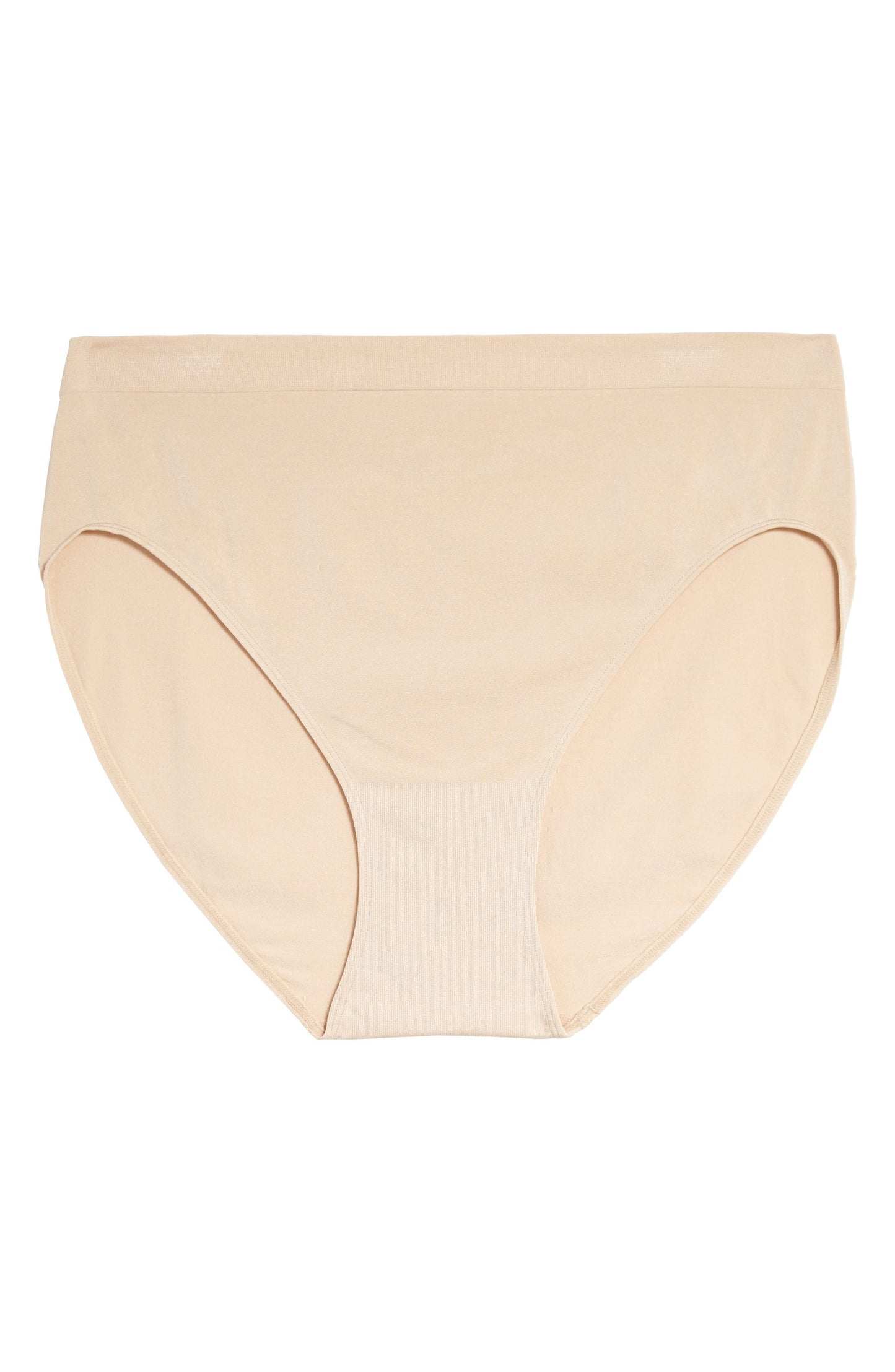 B-Smooth High Cut Briefs Call Me Petty