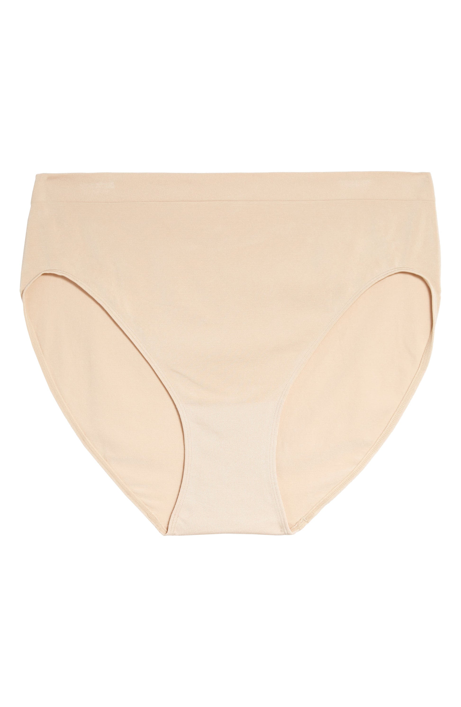 B-Smooth High Cut Briefs Call Me Petty
