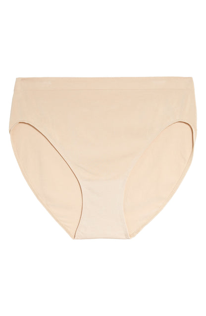 B-Smooth High Cut Briefs Call Me Petty