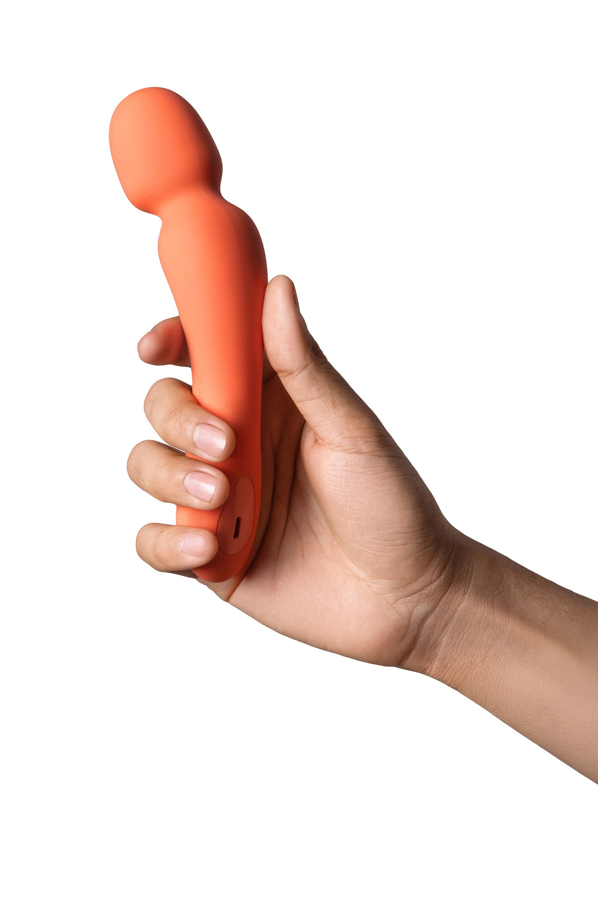Min External Wand Vibrator Call Me Petty